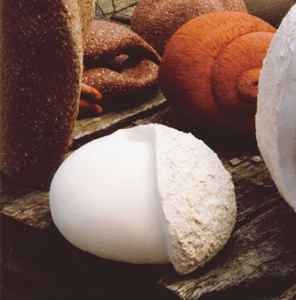 Formherstellung mit Modelliermörteln